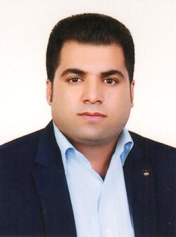 مدیر گروه